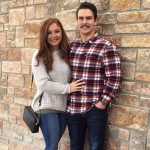 Meet your Posher, Justin